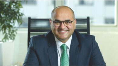 صورة حجازي: «اتصالات مصر» تسعى إلى إتاحة الفرص للشباب ودعم أصحاب الأعمال التراثية لمواكبة رؤية الحكومة للتحول الرقمي