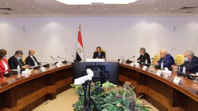 صورة وزير الاتصالات  يشهد توقيع مذكرة تفاهم بين هيئة تنمية صناعة تكنولوجيا المعلومات وشركة فيزا  لدعم ريادة الأعمال وتحفيز الابتكار