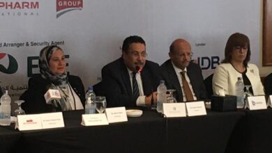 صورة التعمير والإسكان” يشارك في تحالف مصرفي لتمويل صناعة الدواء المصرية