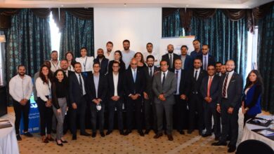 صورة رصيدي تطلق أول محفظة إلكترونية مستقلة مرخصة في مصر بالتعاون مع بنك saib وماستركارد   لخدمة مليون مستخدم خلال 2021