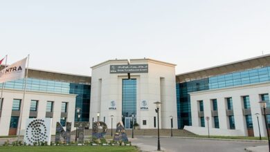 صورة جهاز الاتصالات :  نشر اختبارات جودة خدمات المحمول كل ثلاثة أشهر