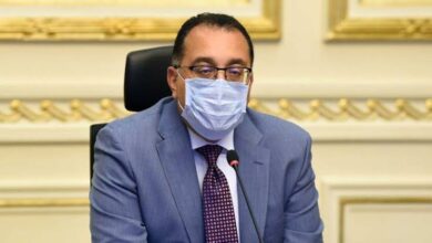 صورة مدبولي: أُقدر جميع العاملين في مجالي الصحافة والإعلام الذين يبذلون جهودا للحصول على المعلومات