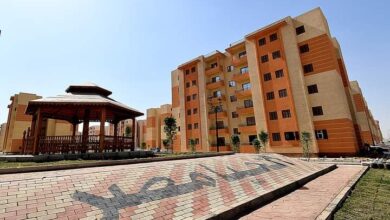 صورة وزير الإسكان: حتى الآن.. سحب 310 آلاف كراسة شروط.. وأكثر من 82 ألف مواطن سددوا المقدمات لحجز 125 ألف وحدة سكنية 