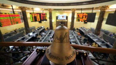 صورة ارتفاع إجمالي توزيعات الأرباح النقدية للشركات المدرجة بالبورصة المصرية إلى 23.3 مليار جنيه منذ بداية العام الجاري