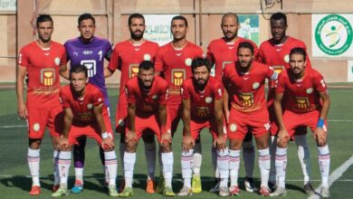 صورة  الأهلي المصري راعى للأنشطة الرياضي والاجتماعية منذ نهاية الأربعينيات