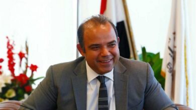 صورة البورصة المصرية تغرم ٥ شركات 
