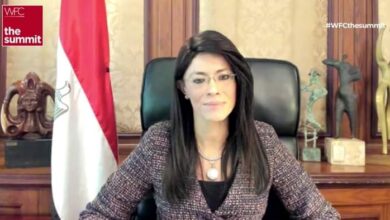 صورة «المشاط»: جائحة كورونا سرعت وتيرة الإصلاحات المتخذة لسد الفجوة بين الجنسين على مستوى العالم