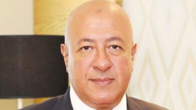 صورة يحيي أبو الفتوح :  الإصلاح الإقتصادي حائط صد قوي فى مواجهة تداعيات ” كورونا “