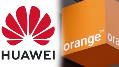 صورة اورنچ تحتفل بكونها أسرع شبكة في مصر مع هواوي على هامش قمة معاً نستطيع
