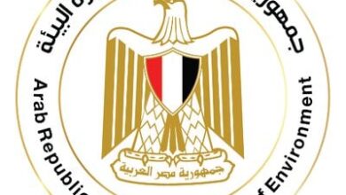 صورة ياسمين فؤاد : مصر تمتلك ثروات طبيعية لا توجد في العالم بأسره