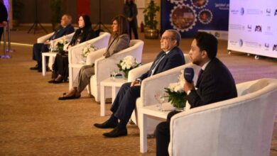 صورة بدء فعاليات الندوة الثالثة لـ”مصر تستطيع بالصناعة” لمناقشة توطين صناعة السيارات في مصر