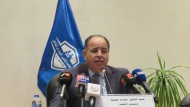 صورة وزير المالية: توجيهات رئاسية بتخصيص ١٠٠ مليار جنيه.. وتعزيز حزمة المساندة المالية مع الموجة الثانية من كورونا