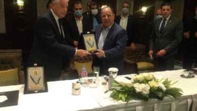 صورة وزير المالية : مساندة القطاع السياحى.. حتى يستطيع الصمود أمام أزمة كورونا