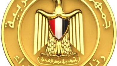 صورة بالإنفو جراف… الحصاد الأسبوعي لمجلس الوزراء خلال أسبوع 