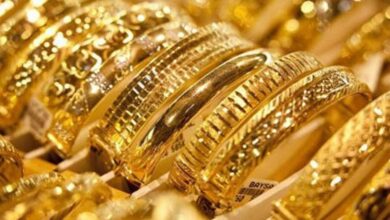 صورة تعرف علي أسعار الذهب اليوم الثلاثاء :-