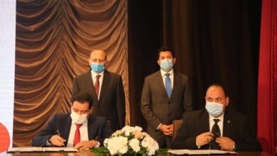 صورة وزير الرياضة يعلن تفاصيل التسجيل لاقتناء الدراجات الهوائية بمبادرة “دراجتك صحتك”