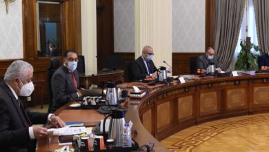 صورة مدبولي يُكلف بسرعة الإنتهاء من 25 مدرسة  النيل والعمل على نجاح هذه التجربة وإدارتها على النحو الأمثل