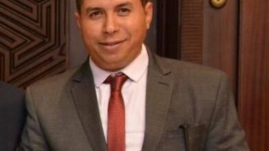 صورة “الاندلس للمقاولات” تتعاقد مع “دولمن للتطوير” لتنفيذ مشروع “أفنيو المقصد” بالعاصمة الإدارية الجديدة