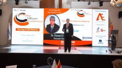 صورة الملا : 12 ميزة لقانون التأمينات الاجتماعية تؤكد البعد الاجتماعي لرؤية مصر 2030 لتنمية المصريين المستدامة