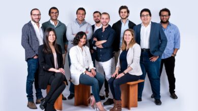 صورة لأول مرة في مصر ..باي موب تُكمل أكبر عملية تمويل من الفئة “أ” بقيمة 18.5 مليون دولار أمريكي (290 مليون جنية مصري   