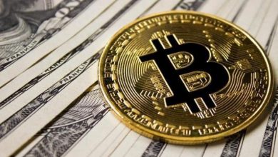 صورة سعر “بتكوين” يتجه صوب الـ40 ألف دولار