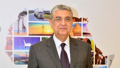 صورة الكهرباء : خفض استهلاك الوقود ساعد على تقليل الانبعاثات الضارة بالبيئة