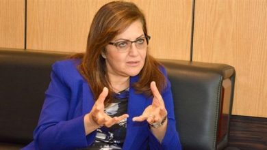 صورة التخطيط تشارك في ورشة العمل الافتراضية لتقديم التقارير الوطنية الطوعية
