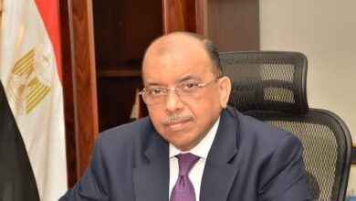 صورة وزير التنمية المحلية يتابع جهود المحافظات خلال شهر رمضان فى تطبيق الاجراءات الاحترازية لكورونا    