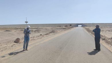 صورة وزير الإسكان: البدء في تنفيذ أول طريق بـ”سفنكس الجديدة” لربط طريق القاهرة-إسكندرية الصحراوي بـ”الدائري الإقليمي” ومحور روض الفرج