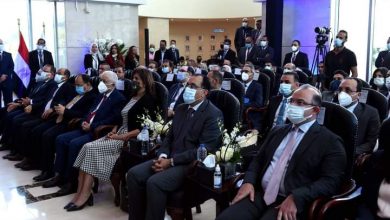 صورة مدبولي يدشن مؤشر “تميز” ويشهد إعلان الهيكلة الشاملة لسوق الشركات الصغيرة والمتوسطة “آفاق جديدة للتمويل والنمو”