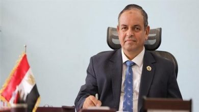 صورة الجمارك: تغطية 85% من منافذ مصر بأجهزة إكس راى بنهاية العام