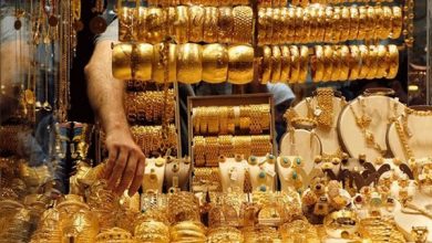 صورة تعرف على أسعار الذهب اليوم الأحد 12 سبتمبر 2021