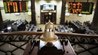 صورة صعود جماعي لمؤشرات البورصة في مستهل تعاملات الأربعاء