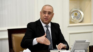 صورة وزير الإسكان: هيئة المجتمعات العمرانية الجديدة تفوز بجائزة الأمم المتحدة للمستوطنات البشرية 2021