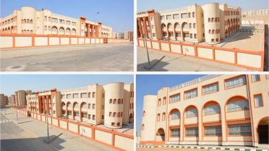 صورة وزير الإسكان يتابع الموقف التنفيذي للمشروعات السكنية والخدمية بمدينة العبور الجديدة