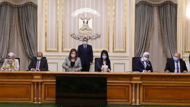 صورة رئيس الوزراء يشهد توقيع الاتفاقية الوزارية لتنفيذ مشروع إدارة تلوث الهواء وتغير المناخ في القاهرة الكبرى