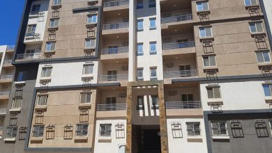 صورة وزير الإسكان : 3 أكتوبر المقبل تسليم دفعة جديدة من وحدات مشروع سكن مصر بمدينة دمياط الجديدة