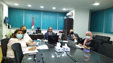 صورة “الإسكان” تستقبل بعثة من البنكين الدولى والآسيوى لمتابعة مشروع برنامج خدمات الصرف الصحى المستدامة في المناطق الريفية