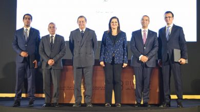 صورة وزيرة التخطيط :  مشروع باب العزب  يأتي ضمن توجه الدولة نحو الاقتصاد المستدام والحفاظ على الآثار