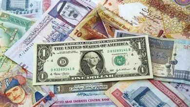 صورة تعرف على أسعار العملات اليوم الجمعة 17 سبتمبر 2021