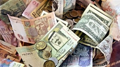 صورة تعرف على أسعار العملات اليوم الأربعاء 15 سبتمبر 2021