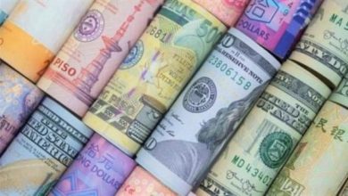 صورة تعرف على أسعار العملات اليوم الأحد 12 سبتمبر 2021