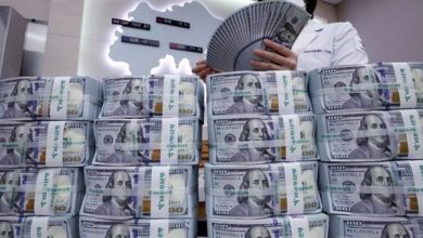 صورة تعرف على سعر الدولار اليوم الاثنين 13 سبتمبر 2021