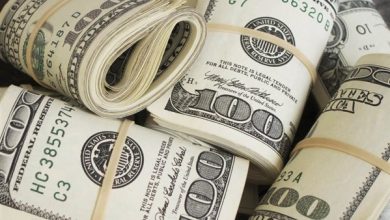 صورة تعرف علي سعر الدولار اليوم الخميس 7 أكتوبر 2021