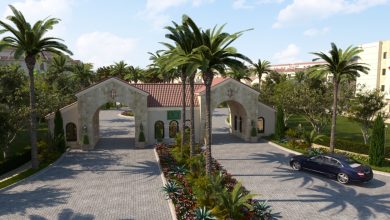 صورة “أچيك للتطوير العقاري” تطرح المرحلة الأولى من مشروع “IVY Residence” بمدينة الشروق