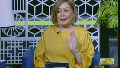 صورة خلال لقائه مع هالة فاخر  د.عمرو سعيد : علاج الالام تخصص حديث واصبح شائعا قبل 5 سنوات بمصر