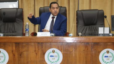 صورة التنظيم والإدارة يشيد بالتعاون مع وزارة التنمية المحلية في تدريب عدد من القيادات المحلية