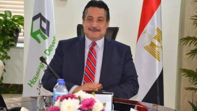 صورة التعمير والإسكان يستهدف الوصول برأسماله المدفوع إلى 5.3 مليار جنيه و15% نمواص بحجم ودائعه