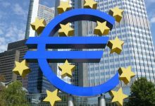 صورة البنك المركزي الأوروبي: الرفع المرتقب للفائدة يمثل تحدياً للشركات والدول المثقلة بالديون