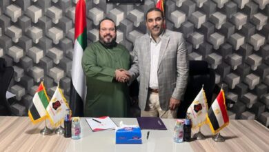 صورة مجموعة سلوانا دياموند الاماراتية تستحوذ على ترافيكير بنظام الشراكة